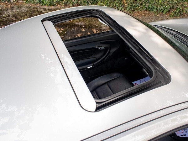 Used Porsche 911 2003 for sale - 74900924: Photo 25