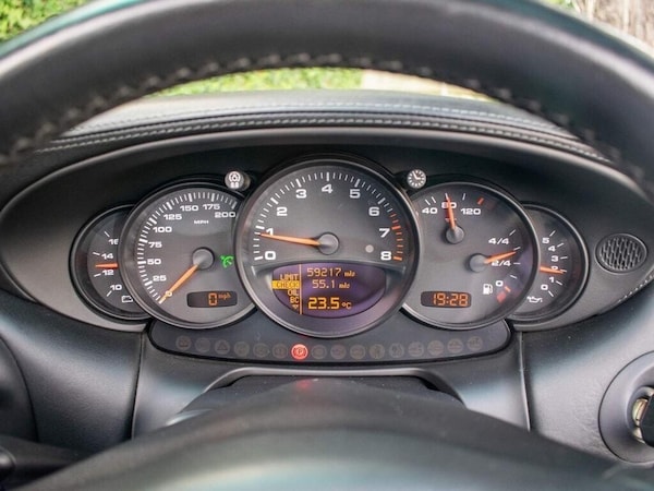 Used Porsche 911 2003 for sale - 74900924: Photo 29