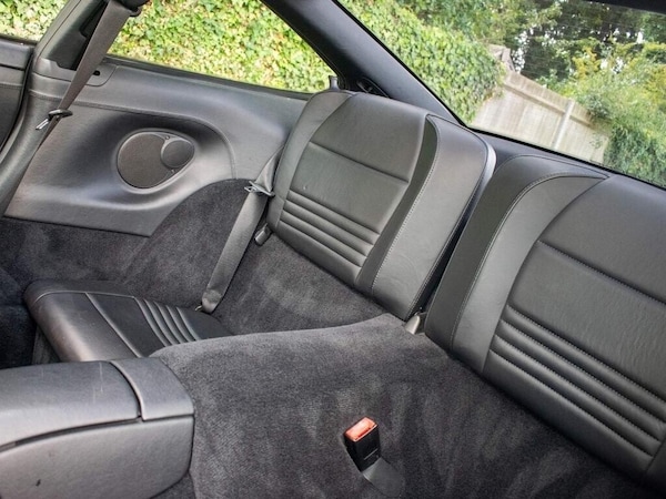 Used Porsche 911 2003 for sale - 74900924: Photo 34
