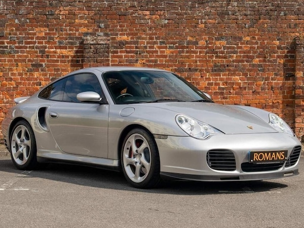 Used Porsche 911 2003 for sale - 74900924: Photo 35
