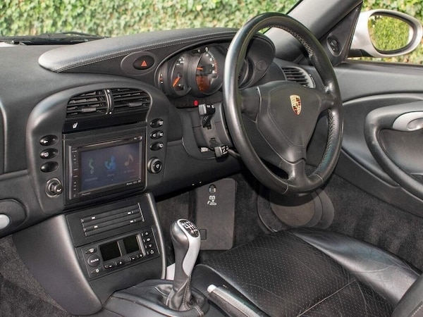Used Porsche 911 2003 for sale - 74900924: Photo 7
