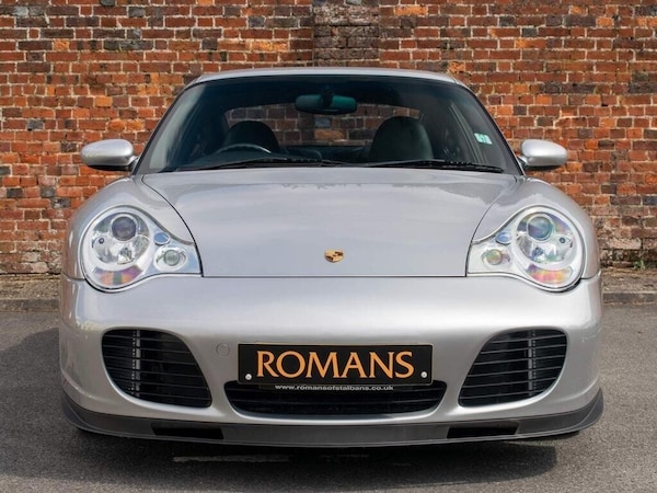 Used Porsche 911 2003 for sale - 74900924: Photo 8