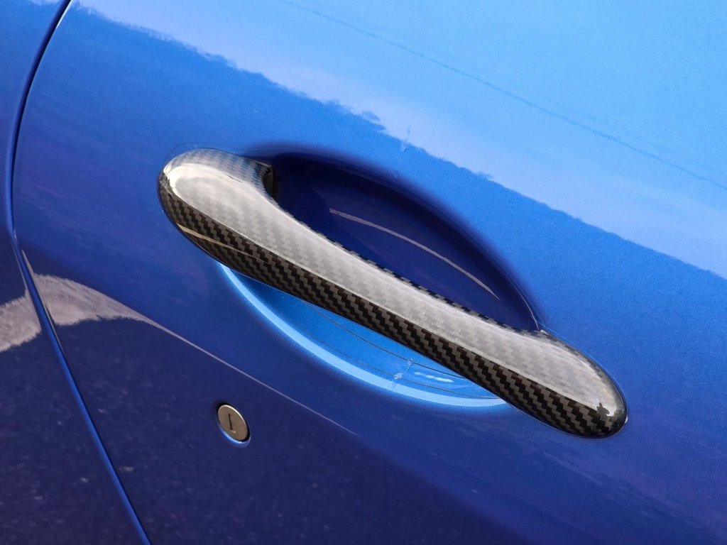 Used Maserati GranCabrio 2018 for sale - 77507996: Photo 29