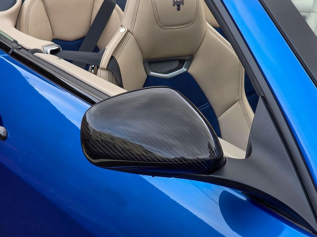 Used Maserati GranCabrio 2018 for sale - 77507996: Photo 30