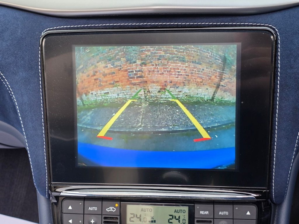 Used Maserati GranCabrio 2018 for sale - 77507996: Photo 31