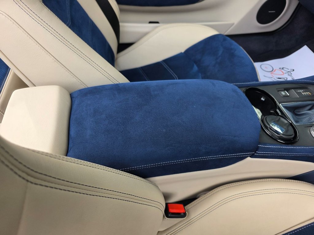 Used Maserati GranCabrio 2018 for sale - 77507996: Photo 44