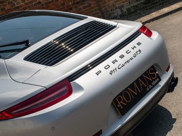 Used Porsche 911 2015 for sale - 75134952: Photo 11