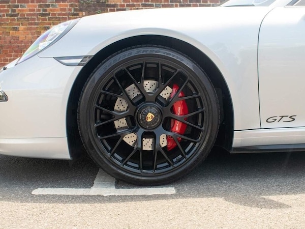 Used Porsche 911 2015 for sale - 75134952: Photo 13