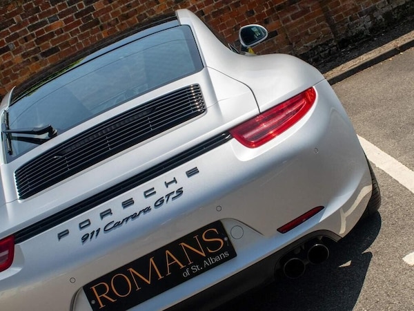 Used Porsche 911 2015 for sale - 75134952: Photo 14