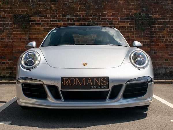 Used Porsche 911 2015 for sale - 75134952: Photo 16
