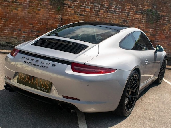 Used Porsche 911 2015 for sale - 75134952: Photo 19