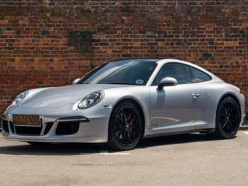 2015 (15) - 3.8 991 Carrera GTS Coupe 2dr Petrol PDK Euro 6 (s/s) (430 ps)