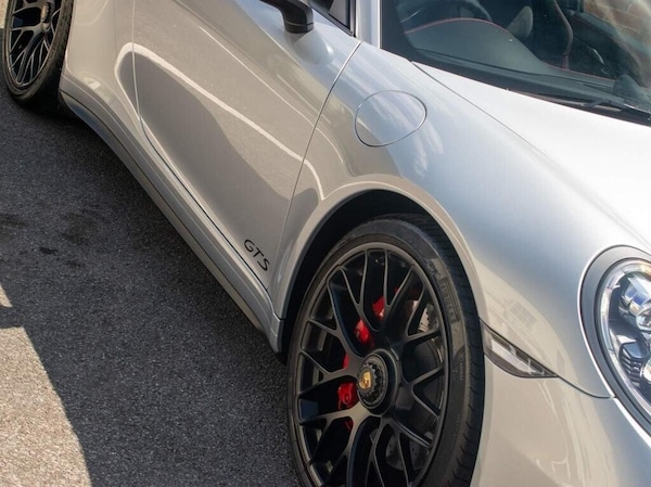 Used Porsche 911 2015 for sale - 75134952: Photo 20