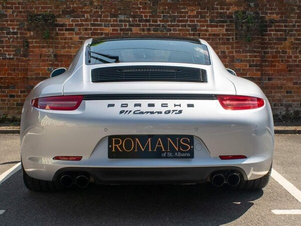 Used Porsche 911 2015 for sale - 75134952: Photo 22