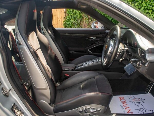 Used Porsche 911 2015 for sale - 75134952: Photo 23