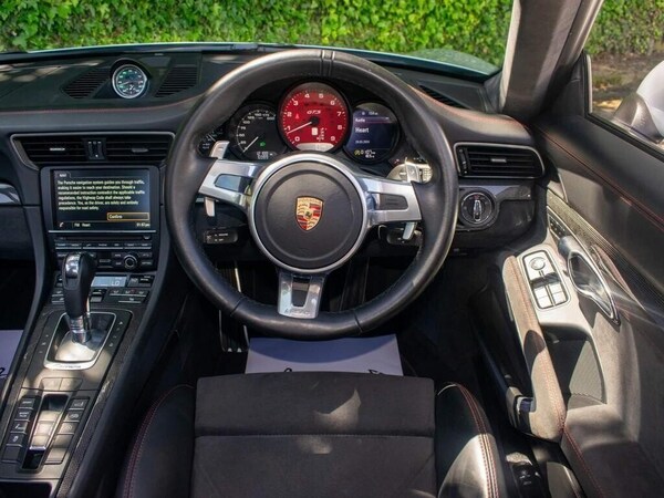 Used Porsche 911 2015 for sale - 75134952: Photo 24