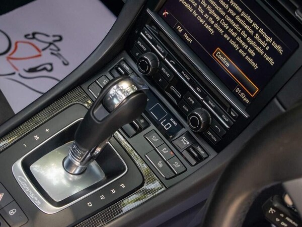 Used Porsche 911 2015 for sale - 75134952: Photo 25