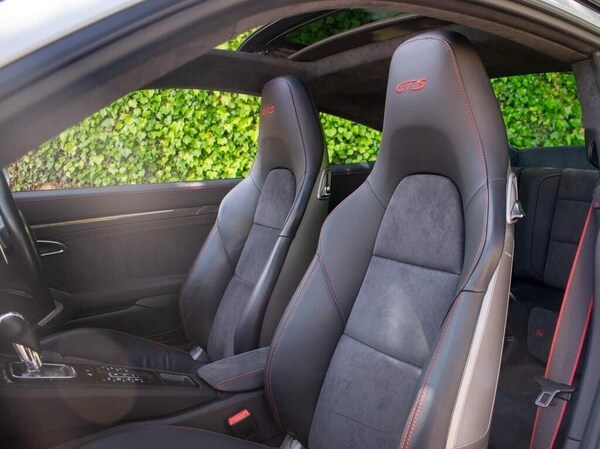 Used Porsche 911 2015 for sale - 75134952: Photo 26