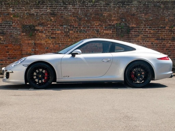Used Porsche 911 2015 for sale - 75134952: Photo 2