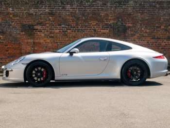 Used Porsche 911 2015 for sale - 75134952: Photo