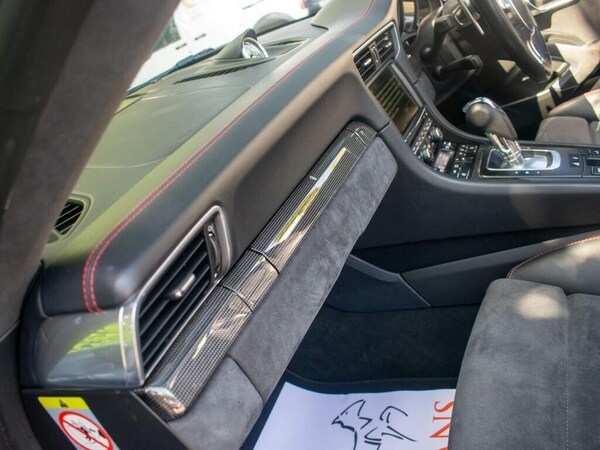 Used Porsche 911 2015 for sale - 75134952: Photo 32