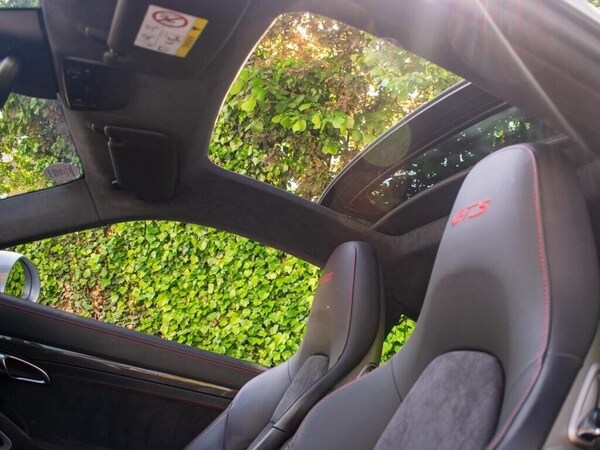 Used Porsche 911 2015 for sale - 75134952: Photo 33