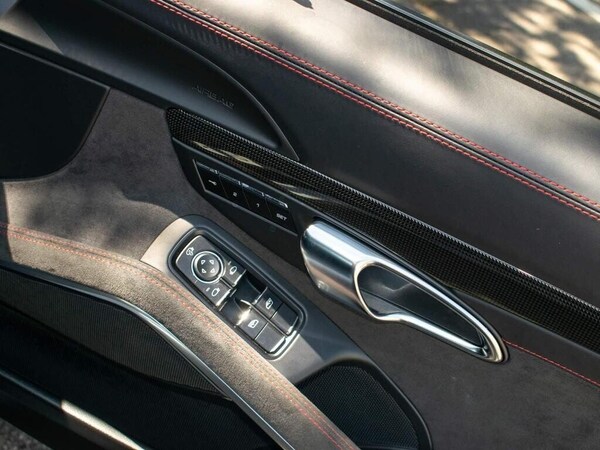 Used Porsche 911 2015 for sale - 75134952: Photo 34