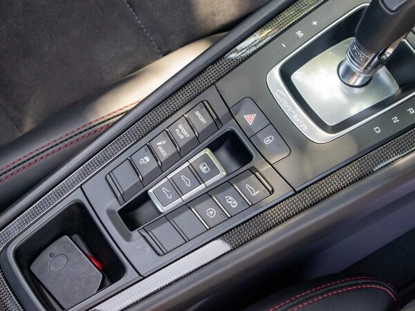 Used Porsche 911 2015 for sale - 75134952: Photo 35