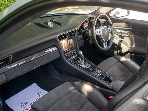 Used Porsche 911 2015 for sale - 75134952: Photo 36