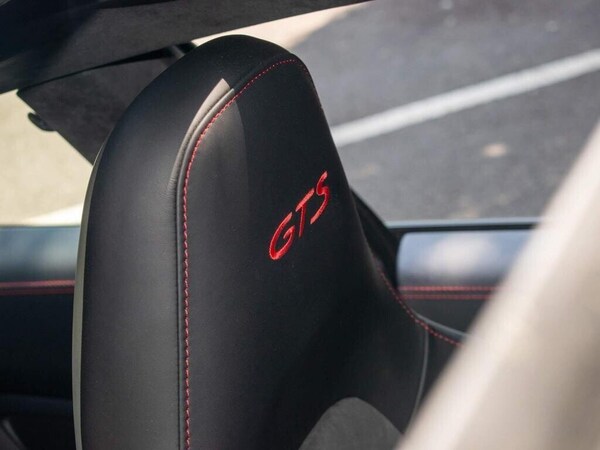 Used Porsche 911 2015 for sale - 75134952: Photo 38