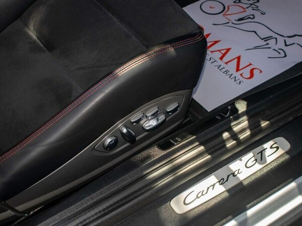 Used Porsche 911 2015 for sale - 75134952: Photo 39