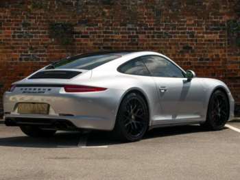 Used Porsche 911 2015 for sale - 75134952: Photo