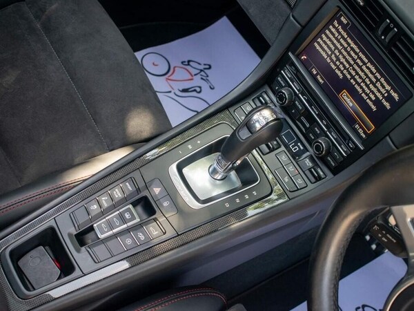 Used Porsche 911 2015 for sale - 75134952: Photo 41