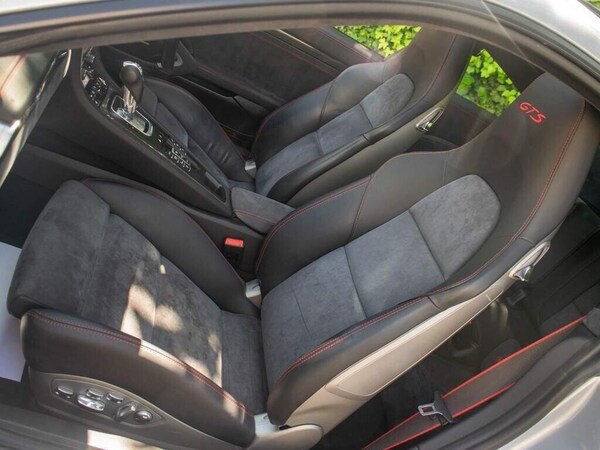 Used Porsche 911 2015 for sale - 75134952: Photo 45