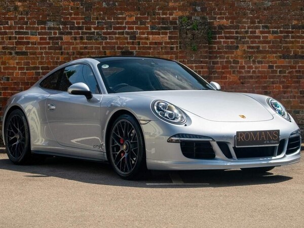 Used Porsche 911 2015 for sale - 75134952: Photo 48