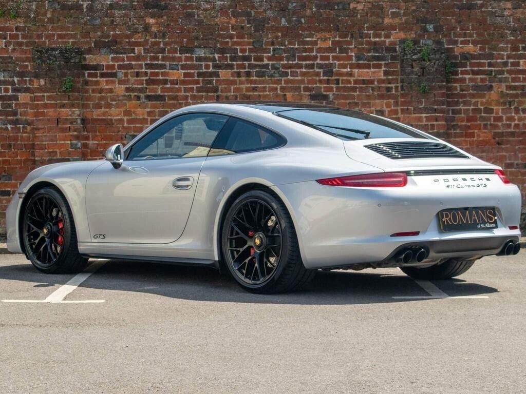 Used Porsche 911 2015 for sale - 75134952: Photo 49