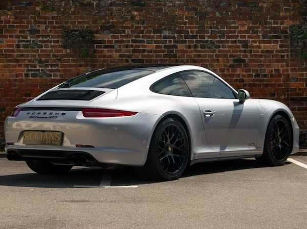 Used Porsche 911 2015 for sale - 75134952: Photo 4