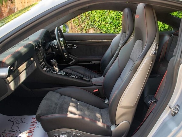 Used Porsche 911 2015 for sale - 75134952: Photo 5