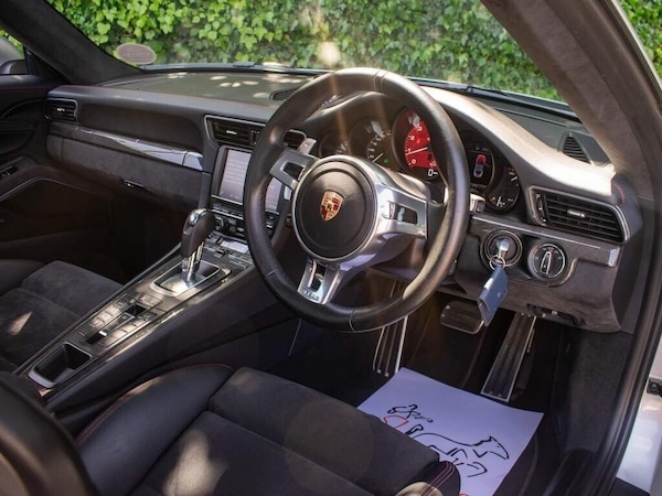 Used Porsche 911 2015 for sale - 75134952: Photo 7