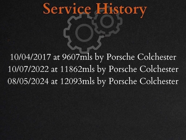 Used Porsche 911 2015 for sale - 75134952: Photo 9