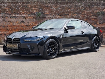 Used BMW M4 2021 for sale - 78515208: Photo