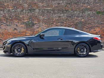 Used BMW M4 2021 for sale - 78515208: Photo