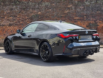 Used BMW M4 2021 for sale - 78515208: Photo