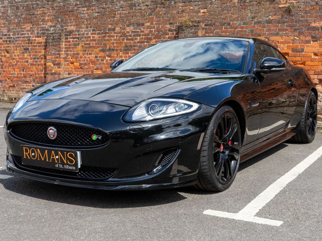 Used Jaguar XK 2015 for sale - 76740029: Photo 10