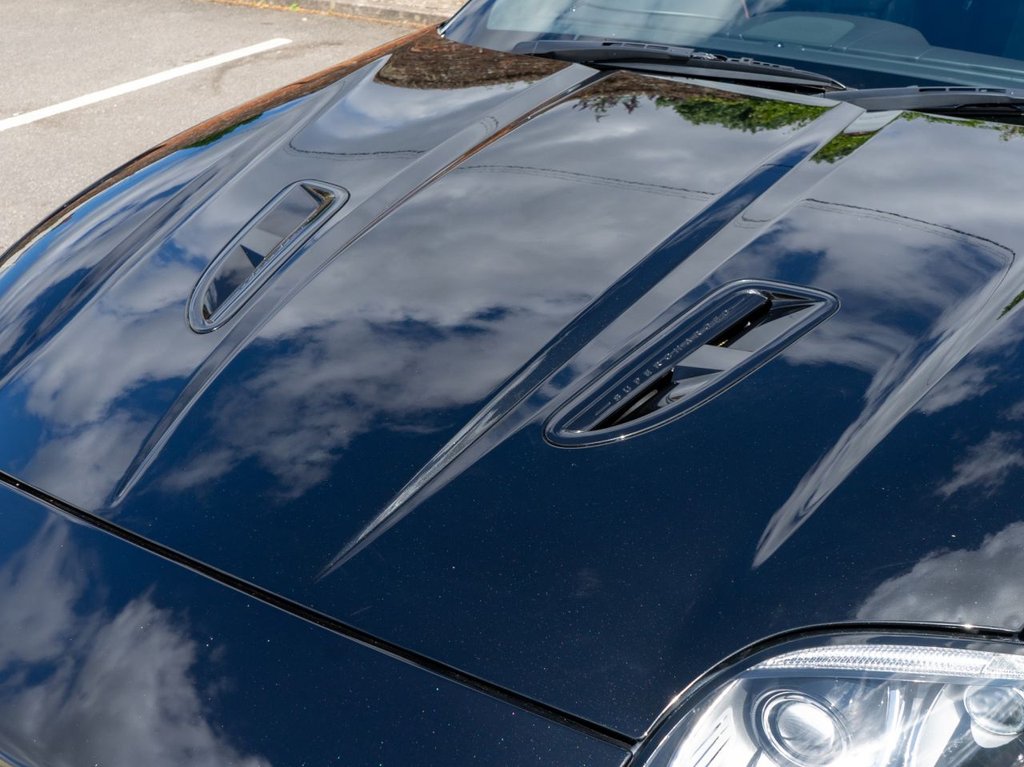 Used Jaguar XK 2015 for sale - 76740029: Photo 11