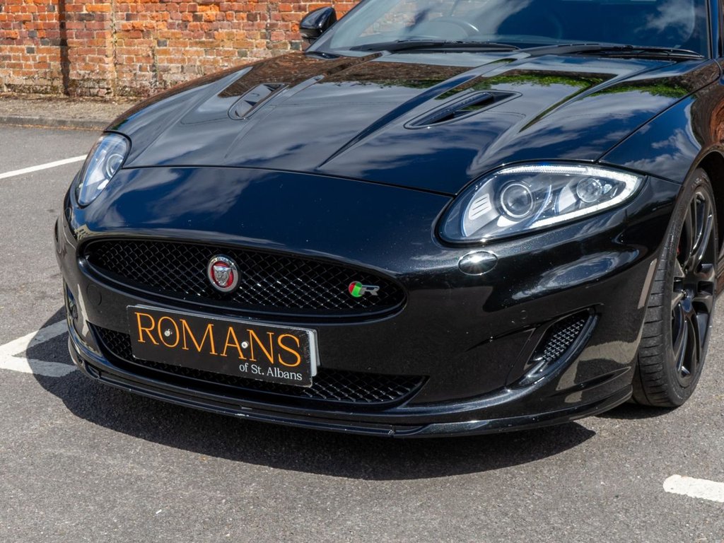 Used Jaguar XK 2015 for sale - 76740029: Photo 13