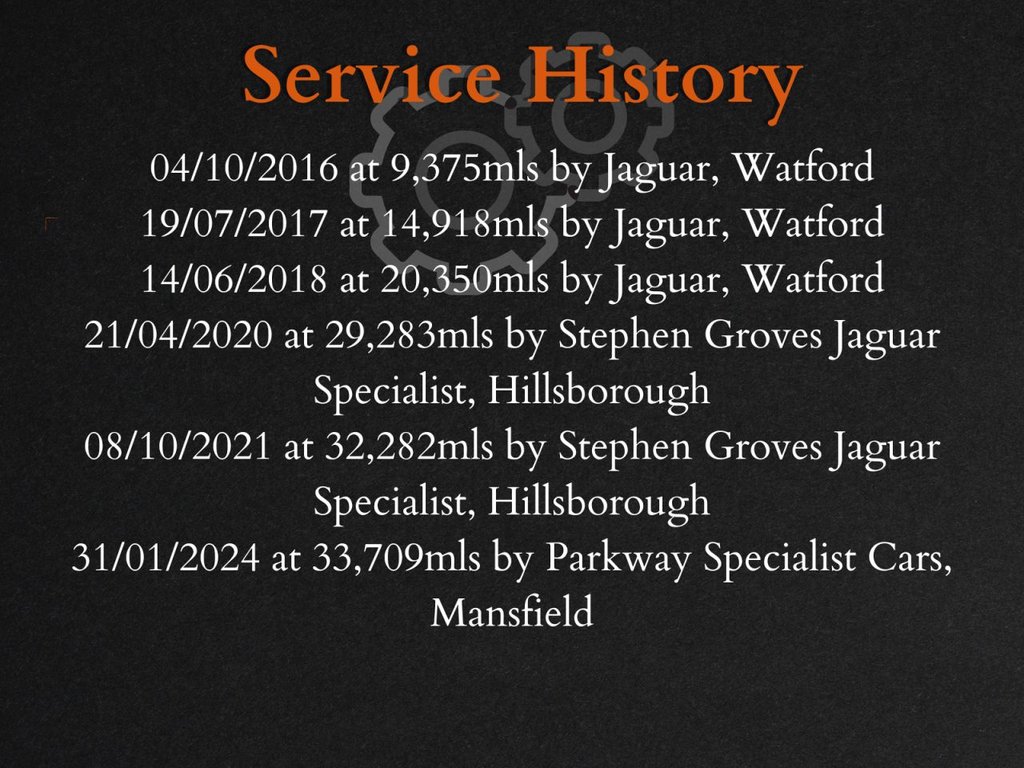 Used Jaguar XK 2015 for sale - 76740029: Photo 15