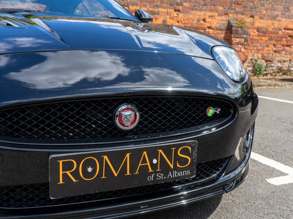 Used Jaguar XK 2015 for sale - 76740029: Photo 16