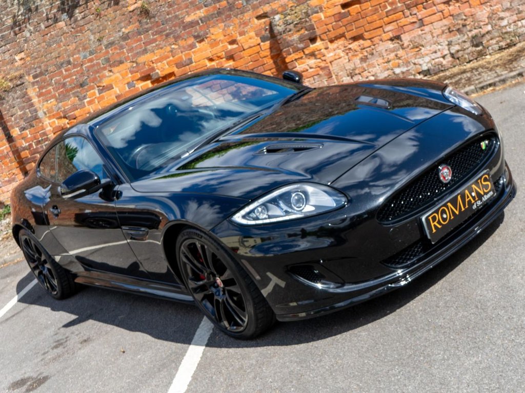 Used Jaguar XK 2015 for sale - 76740029: Photo 19