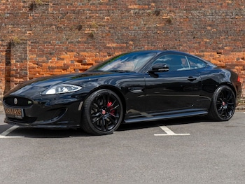 2015 (Z9) - 5.0 V8 Dynamic R Coupe 2dr Petrol Auto Euro 5 (510 ps)